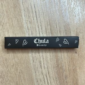 Chula liquid eyeliner (black & brown duo)